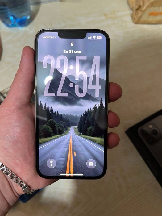 iPhone 13 pro 128GB