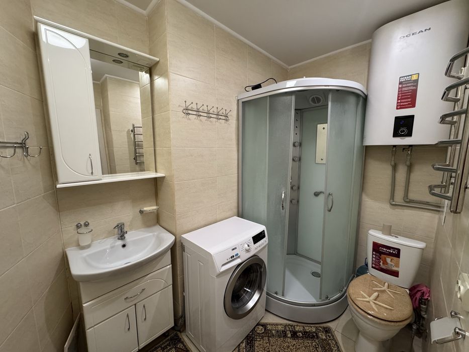 Сдам 1к квартру-студию ЖК Журавлевский!