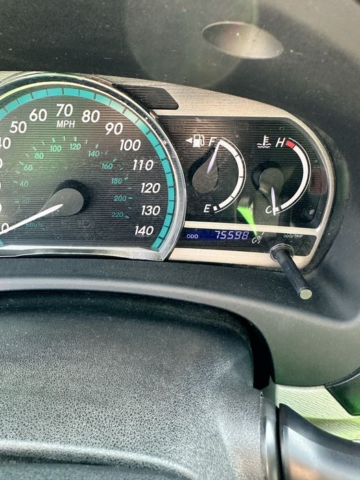 Продам Toyota Venza 2011,2,7.AWD (газ/бензин)