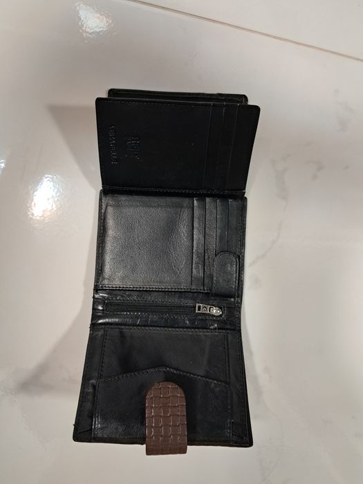 Гаманець Pierre Cardin Paris, портмоне , картхолдер