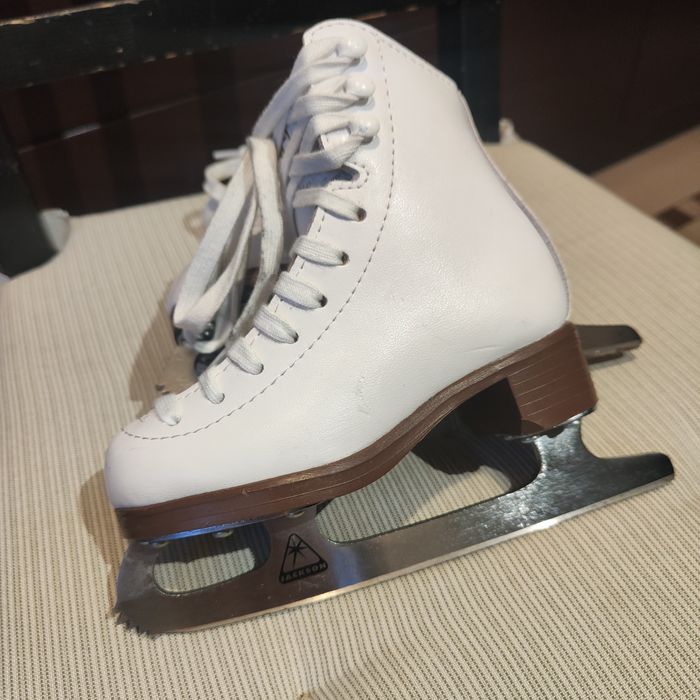 Łyżwy figurowe Jackson Mystique 9 (24)