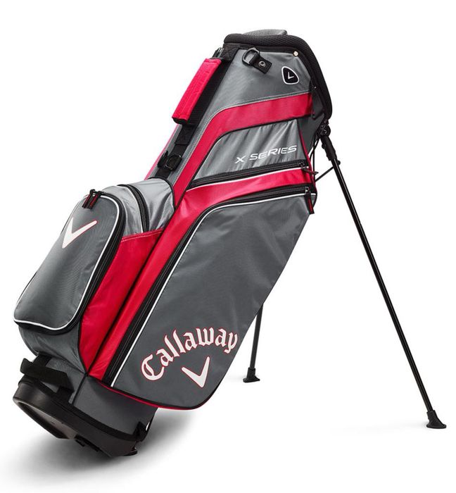 Saco de Golf Callaway x series