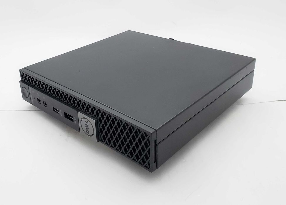 Dell OptiPlex 7060 i5-8600T 8/256 GB DPort DP-HDMI WiFi+BT (5364_3)