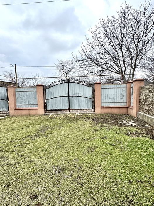 Продам дом в с.Новые Беляры