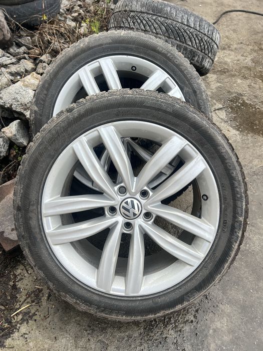 Продам диски 18 ціна шара