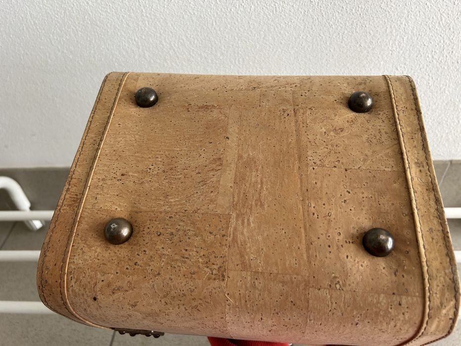 Necessaire de cortiça