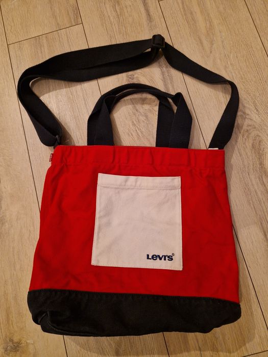 Torba na ramię LEVIS