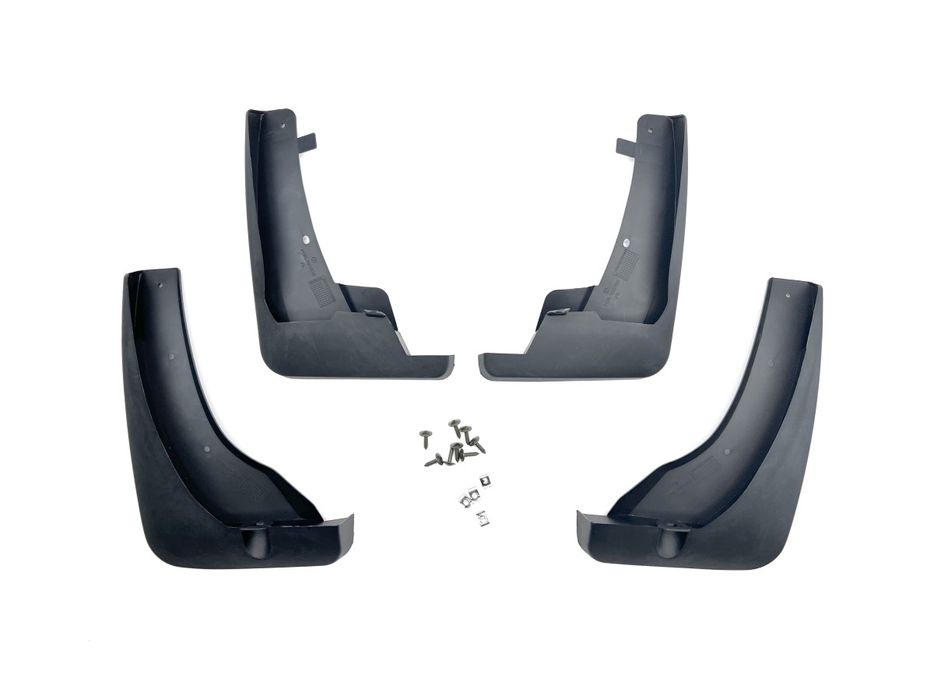 Бризковики Infinity QX50 2018- Брызговики комплект 4 шт.