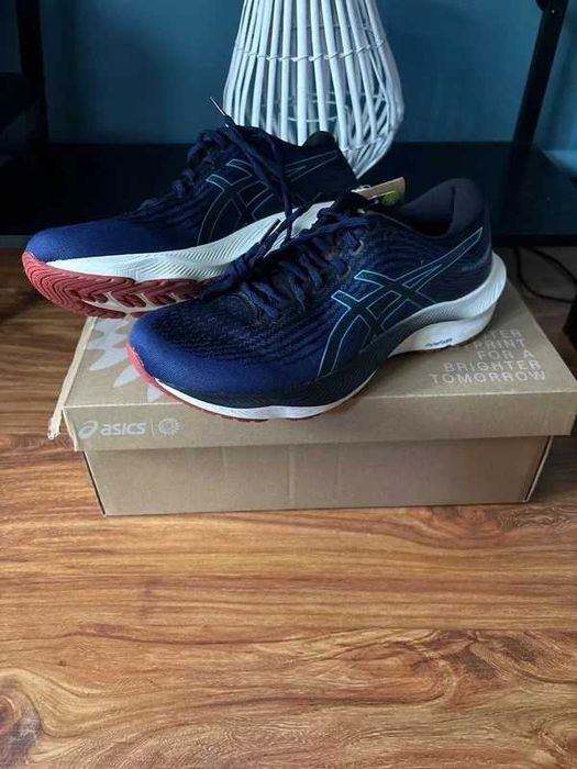 Nowe Buty Asics Gel-Kayano lite 3. rozmiar 42,5
