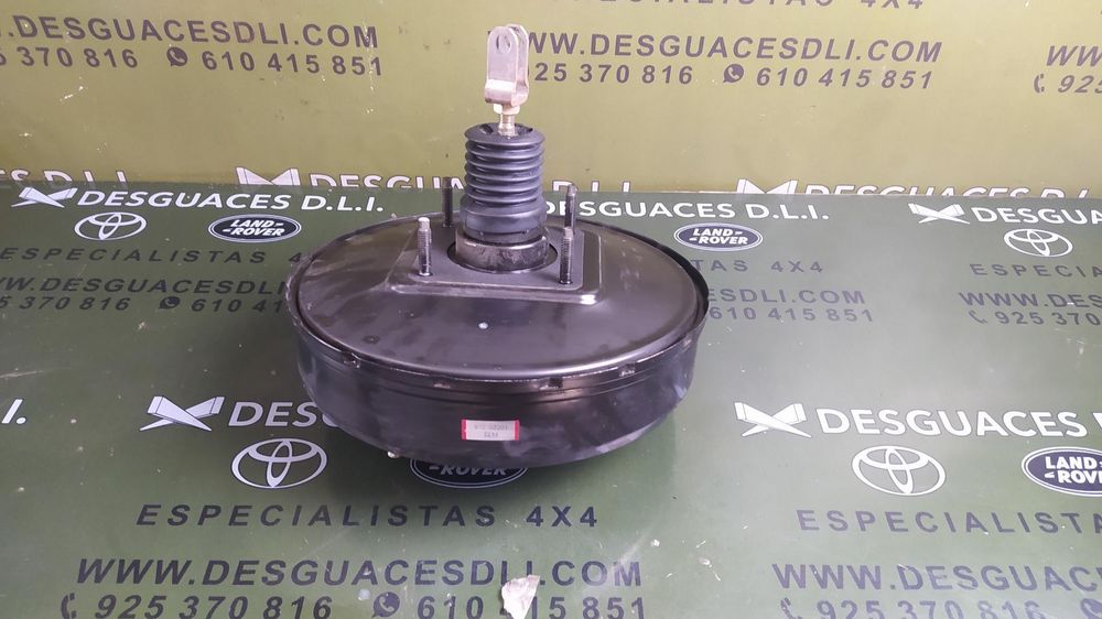 Servofreio Toyota Rav4 A2
