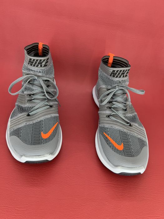 Кросівки 49.5р.  Nike Free Train Virtue