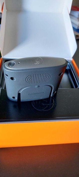 GPS TOMTOM ONE novo
