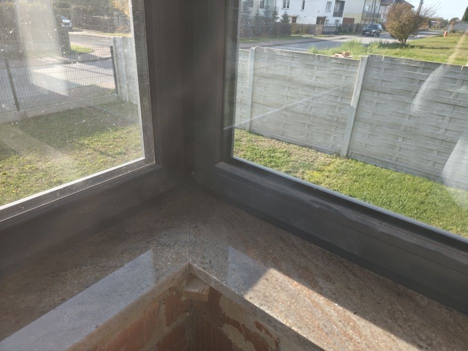 Wyprzedaż granit kamień