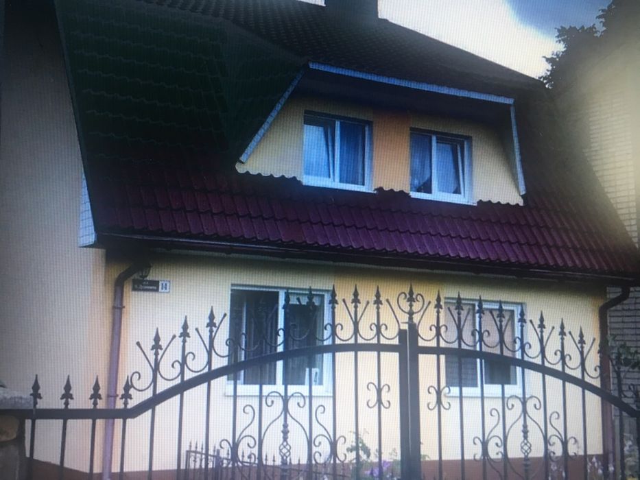 Закарпаття Карпати Готель Садиба