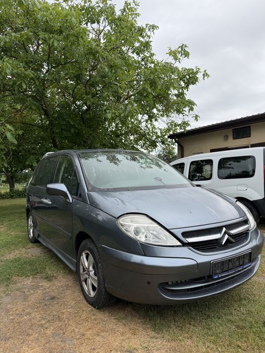 Citroen c8 2 .0 hdi