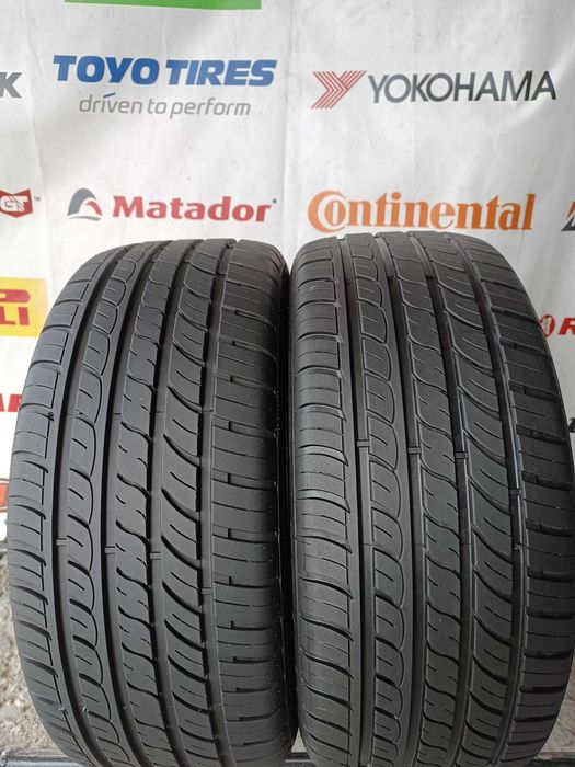 Літні шини 245/45 R18 Compasal smacher 2020 рік 6,3мм