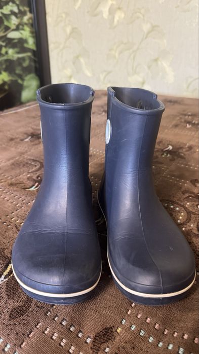 Гумові чоботи crocs оригінал