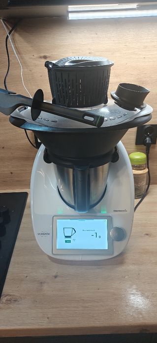 Thermomix 6 TM6 Sprawny