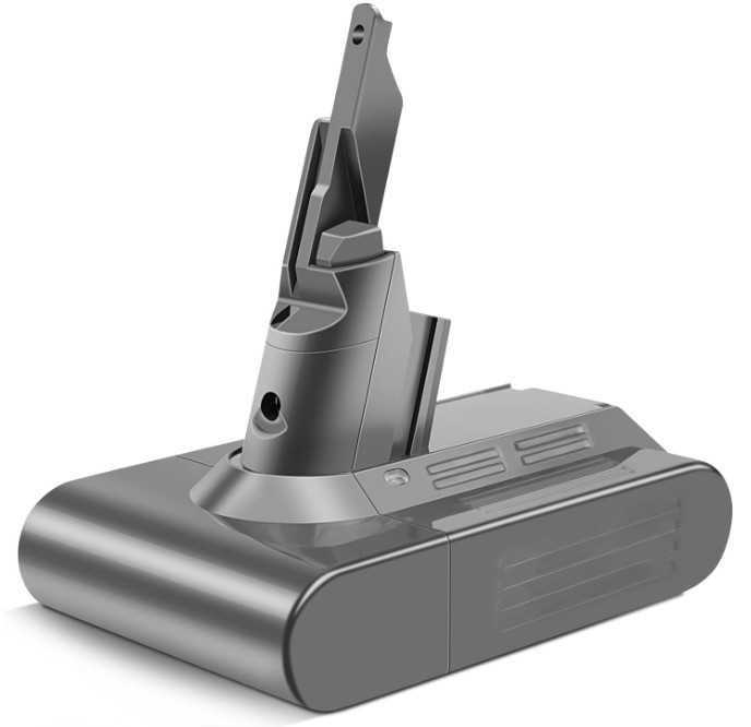 Bateria  do Dyson V7 21.6V 4600mAh LabTEC
