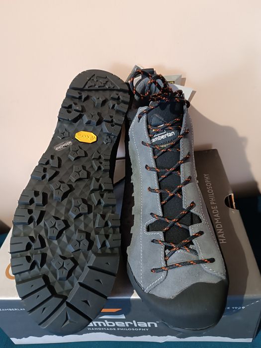 Buty trekkingowe Zamberlan Salathe GTX RR