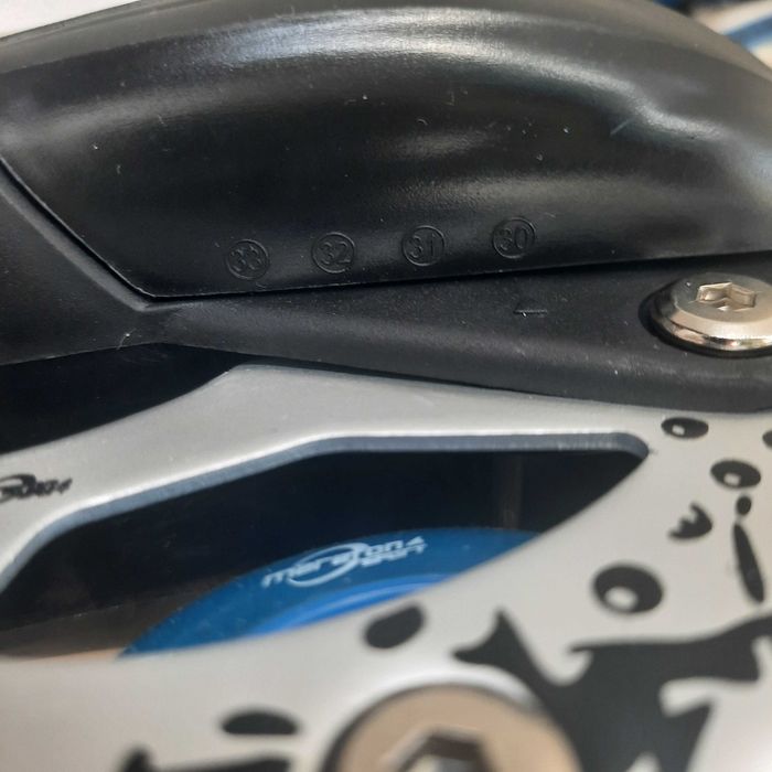 Ролики детские reaction