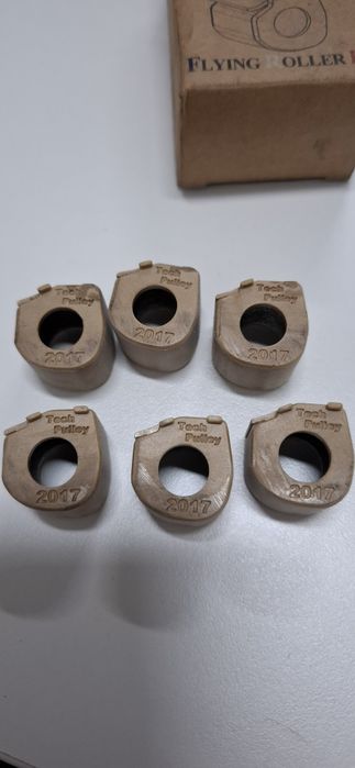 Jogo roletes TechPulley