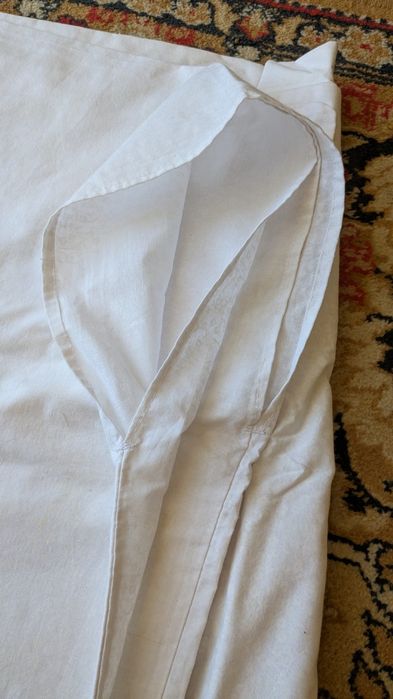 Постільна білизна  СССР