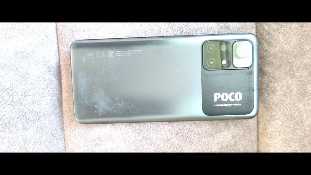 Xiaomi Poco M4 Pro