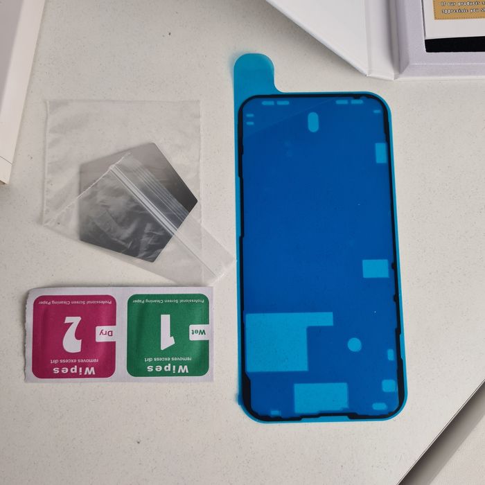 Екран дисплей  на Iphone 14 pro / 13 pro