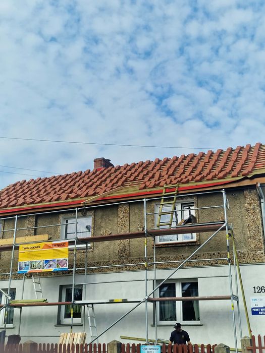 Specjaliści od dachów – zero przecieków, 100  spokoju