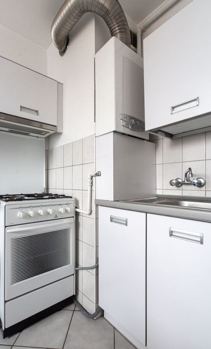 Wynajmę mieszkanie 2-pokojowe, Wyszyńskiego 14d, Gliwice