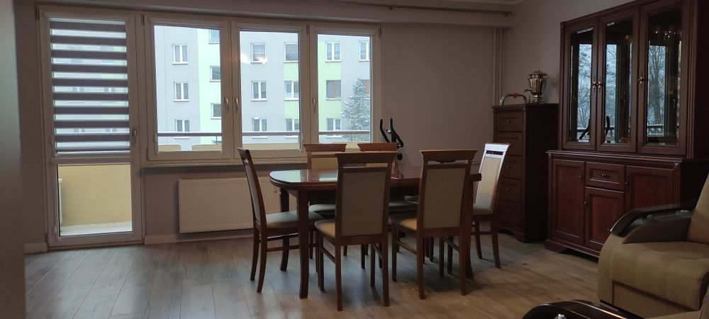 Mieszkanie M 3 Witosa do zamieszkania 1 piętro