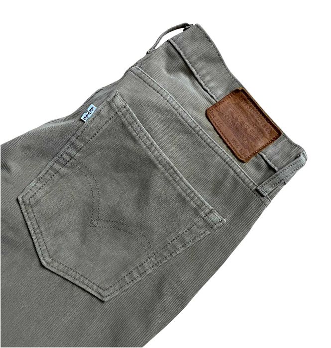 Levi's 511 Premium W36/L34, stan bardzo dobry
