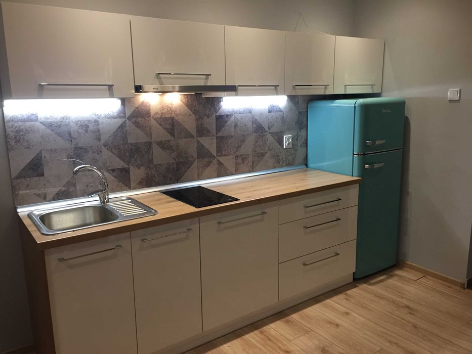 Kompleksowy remont i wykończenie mieszkania, domu i biura