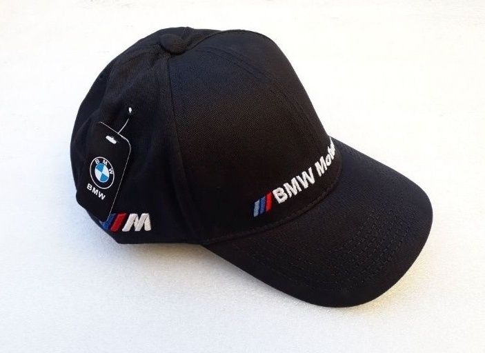 Бейсболка BMW Motorsport Lexus F-Sport sport