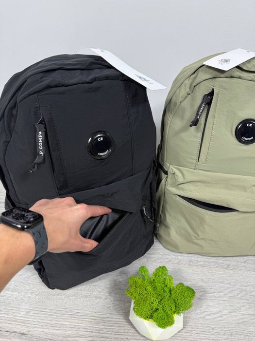 Рюкзак/ранець CP COMPANY