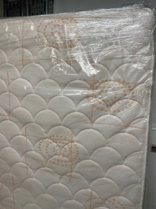 colchão novo ergoflex