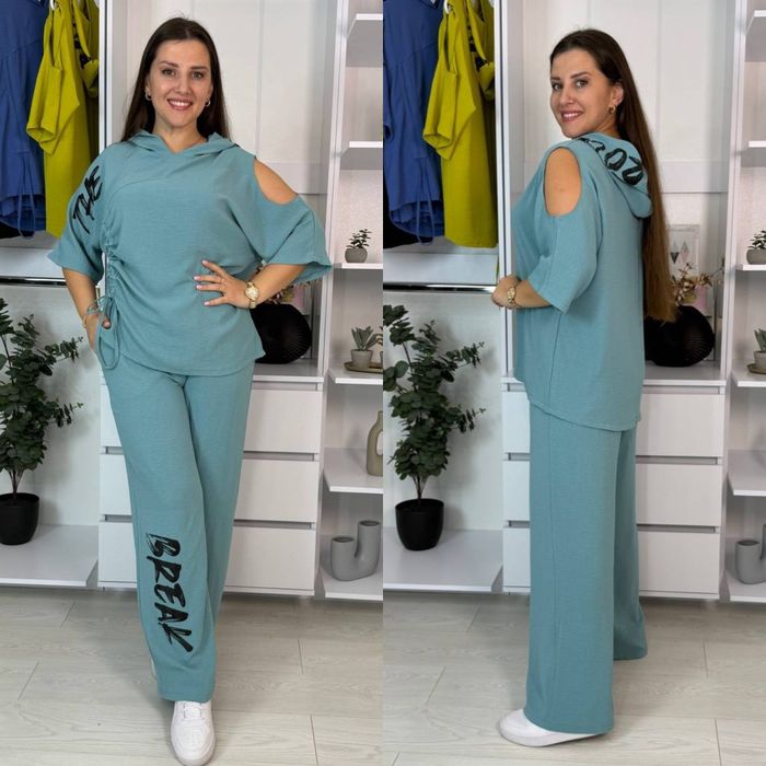 Костюм. Великі розміри