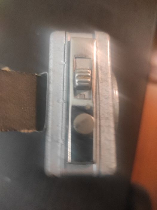 Фонарь карманный