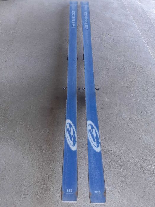Narty Rossignol 183 cm