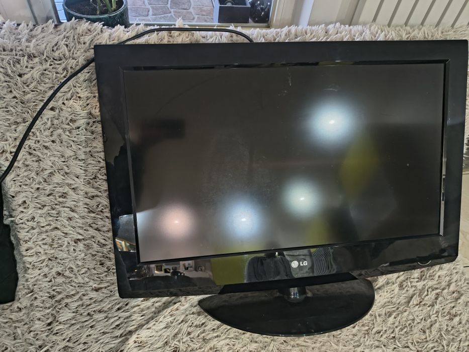 Telewizor lg stan bardzo dobry