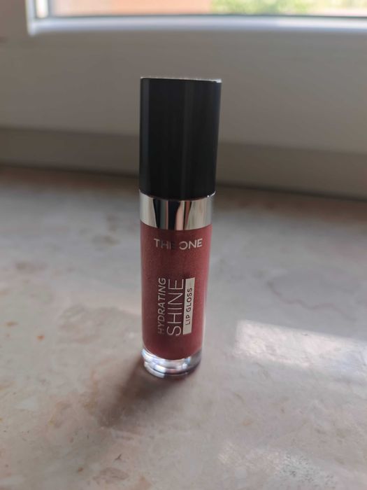 Błyszczyk Oriflame
