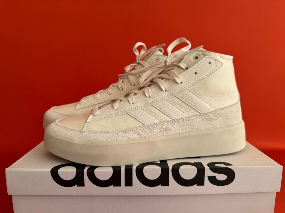 Adidas SB ZNsored чоловічі кросівки кросовки кеди розмір 11.5 45.5