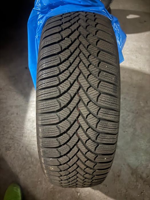 Opony Brigstone zimowki