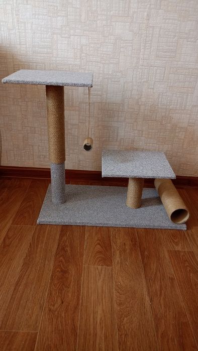 Когтеточка для котов и котиков.АКЦИЯ 200грн