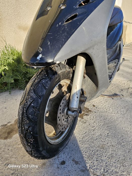Honda dio 35 50cc