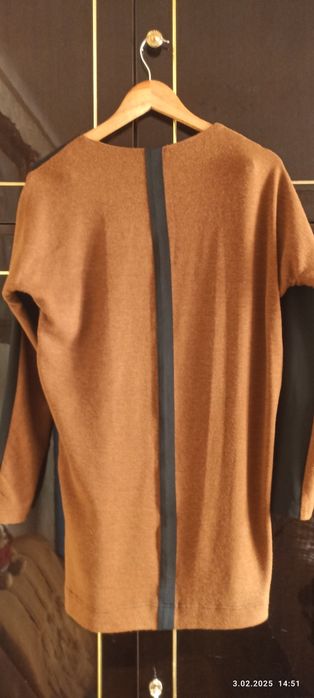 Sweterek tunika Vero Moda (L)