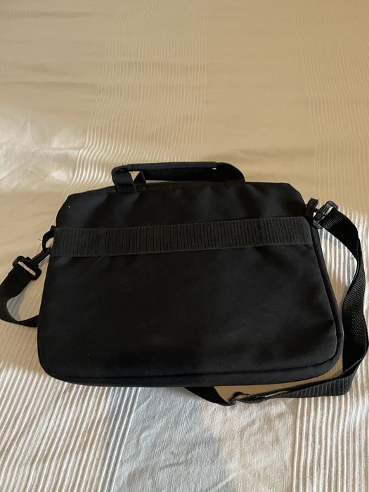 Mala preta para iPad/Tablet