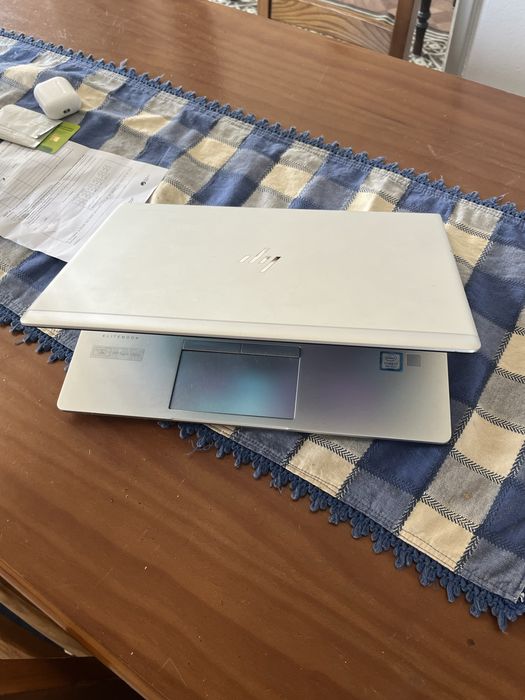 hp em boas condições