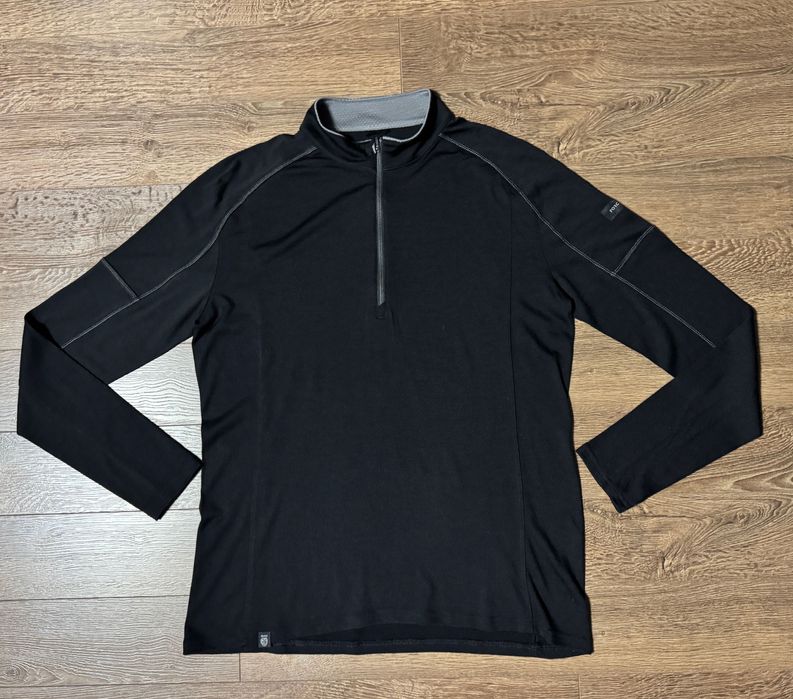 Термокофта Forclaz ,Icebreaker.